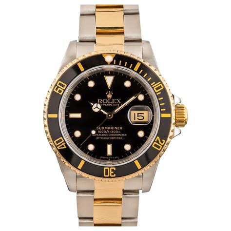 rolex 16613 miglior modello|rolex submariner model 16613.